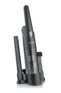 Severin Husholdningselektronik-Håndholdt støvsuger 65W 2000mha Li-Ion 7,4V HV7130