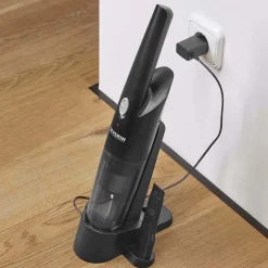 Severin Husholdningselektronik-Håndholdt støvsuger 65W 2000mha Li-Ion 7,4V HV7130