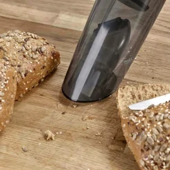 Severin Husholdningselektronik-Håndholdt støvsuger 65W 2000mha Li-Ion 7,4V HV7130