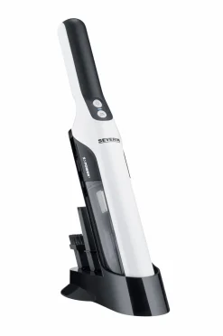 Severin Husholdningselektronik-Håndholdt støvsuger 120w 2200mha Li-ion Hv7140