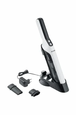 Severin Husholdningselektronik-Håndholdt støvsuger 120w 2200mha Li-ion Hv7140