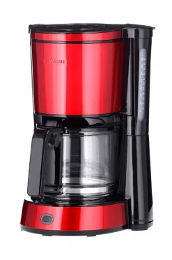 Severin Kaffe- & Espressomaskiner-Kaffemaskine Ka4817 10 kopper 1000W