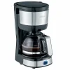 Severin Kaffe- & Espressomaskiner-Kaffemaskine KA4808 - 4 kopper