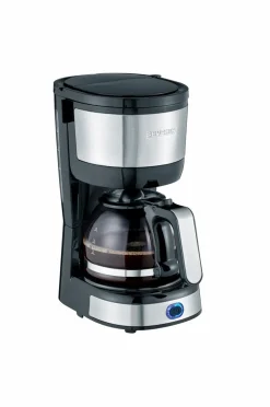 Severin Kaffe- & Espressomaskiner-Kaffemaskine KA4808 - 4 kopper