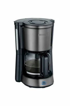 Severin Kaffe- & Espressomaskiner-Kaffemaskine 1,25L KA9340