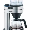 Severin Kaffe- & Espressomaskiner-Kaffemaskine KA5760 Caprice