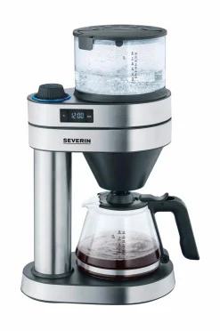 Severin Kaffe- & Espressomaskiner-Kaffemaskine KA5760 Caprice