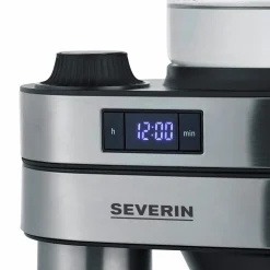 Severin Kaffe- & Espressomaskiner-Kaffemaskine KA5760 Caprice