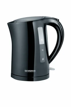 Severin Små Køkkenmaskiner-Kedel 1,5L Wk3498