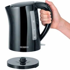 Severin Små Køkkenmaskiner-Kedel 1,5L Wk3498