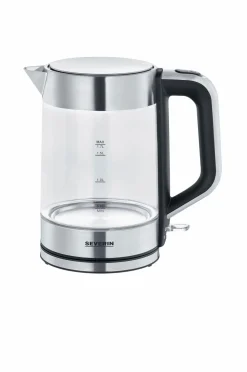 Severin Små Køkkenmaskiner-Kedel 1,7L Wk3420