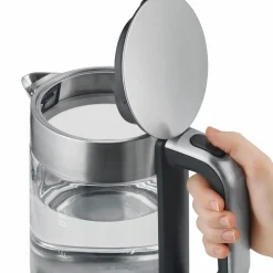 Severin Små Køkkenmaskiner-Kedel 1,7L Wk3420