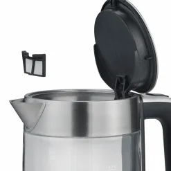 Severin Små Køkkenmaskiner-Kedel 1,7L Wk3420