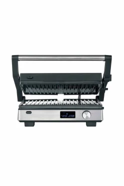 Severin Små Køkkenmaskiner-Kontaktgrill 3in1 XL KG 2380