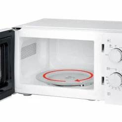 Severin Mikrobølgeovne-Mikrobølgeovn 700W 17 liter MW 7885