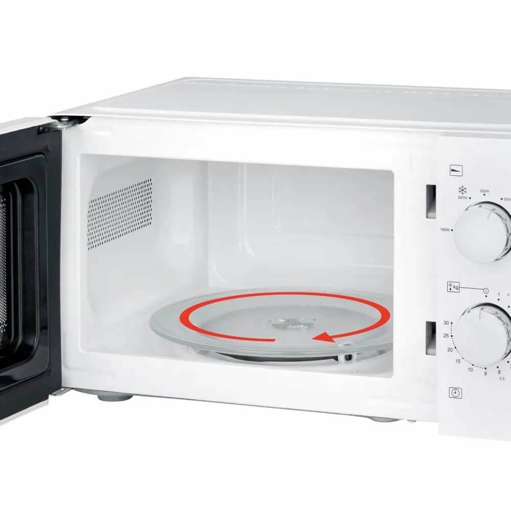 Severin Mikrobølgeovne-Mikrobølgeovn 700W 17 liter MW 7885