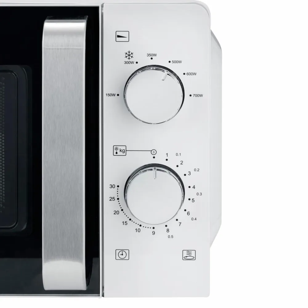 Severin Mikrobølgeovne-Mikrobølgeovn 700W 17 liter MW 7885