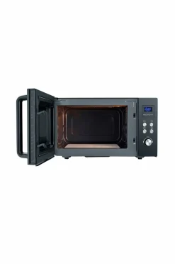 Severin Mikrobølgeovne-Mikroovn 25l 900w Glaskeramisk bundplade Mw7763