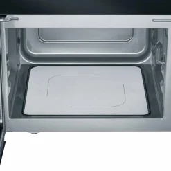 Severin Mikrobølgeovne-Mikroovn 25l 900w Glaskeramisk bundplade Mw7763
