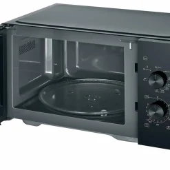 Severin Mikrobølgeovne-Mikroovn med grillfunktion 20L MW 7792
