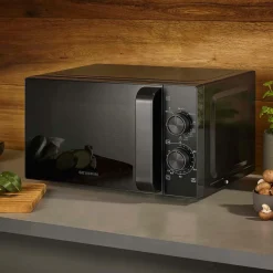 Severin Mikrobølgeovne-Mikroovn med grillfunktion 20L MW 7792