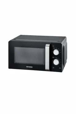 Severin Mikrobølgeovne-Mikroovn MW7886 17L 700W