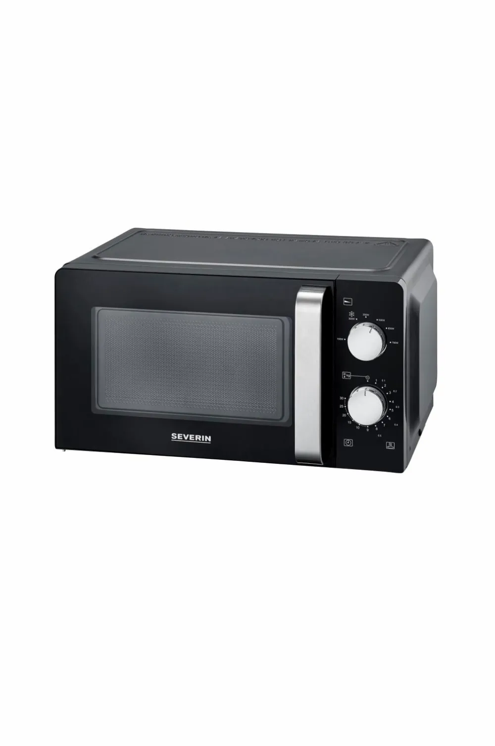 Severin Mikrobølgeovne-Mikroovn MW7886 17L 700W