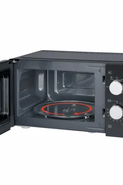 Severin Mikrobølgeovne-Mikroovn MW7886 17L 700W