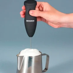 Severin Kaffe- & Espressomaskiner-Mælkeskummer SM3590