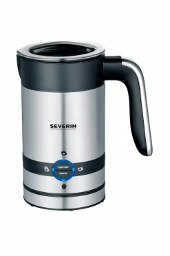 Severin Kaffe- & Espressomaskiner-Mælkeskummer 200 ml SM3584