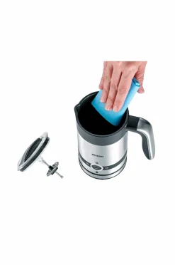 Severin Kaffe- & Espressomaskiner-Mælkeskummer 200 ml SM3584