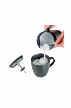 Severin Kaffe- & Espressomaskiner-Mælkeskummer 200 ml SM3584