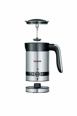 Severin Kaffe- & Espressomaskiner-Mælkeskummer 200 ml SM3584