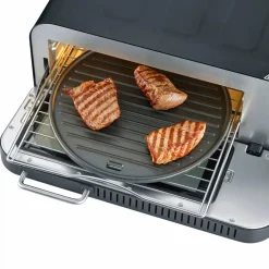 Severin Små Køkkenmaskiner-Pizzaovn PG 8575 Serico