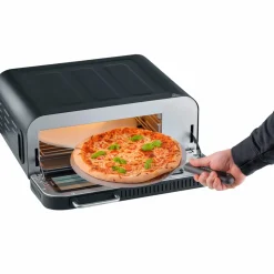 Severin Små Køkkenmaskiner-Pizzaovn PG 8575 Serico