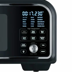 Severin Små Køkkenmaskiner-Pizzaovn PG 8575 Serico