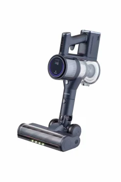 Severin Husholdningselektronik-Skaftstøvsugere 2in1 400w HV7179