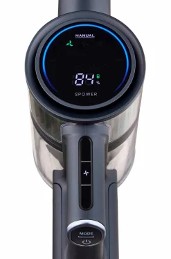 Severin Husholdningselektronik-Skaftstøvsugere 2in1 400w HV7179