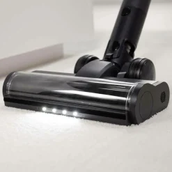 Severin Husholdningselektronik-Skaftstøvsugere 2in1 400w HV7179