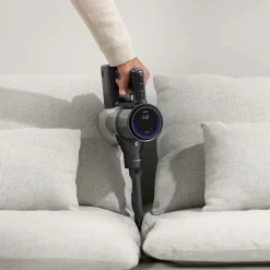 Severin Husholdningselektronik-Skaftstøvsugere 2in1 400w HV7179