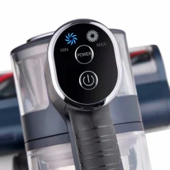 Severin Husholdningselektronik-Skaftstøvsugere 2in1 200w HV7175