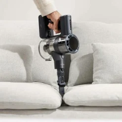 Severin Husholdningselektronik-Skaftstøvsugere 2in1 200w HV7175