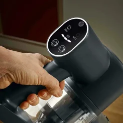 Severin Husholdningselektronik-Skaftstøvsugere 2in1 200w HV7175