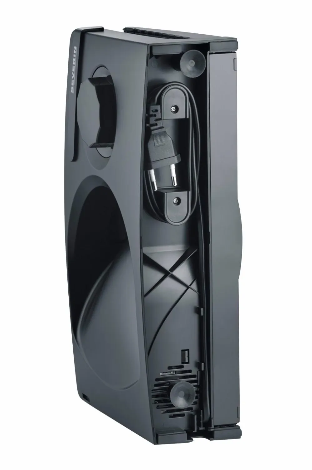 Severin Små Køkkenmaskiner-Skæremaskine - foldning AS 9578