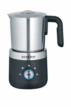 Severin Kaffe- & Espressomaskiner-SM 3588 med chokoladefunktion 300 ml