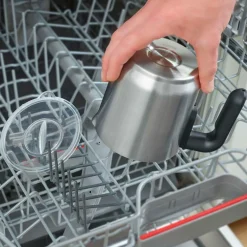 Severin Kaffe- & Espressomaskiner-SM 3588 med chokoladefunktion 300 ml