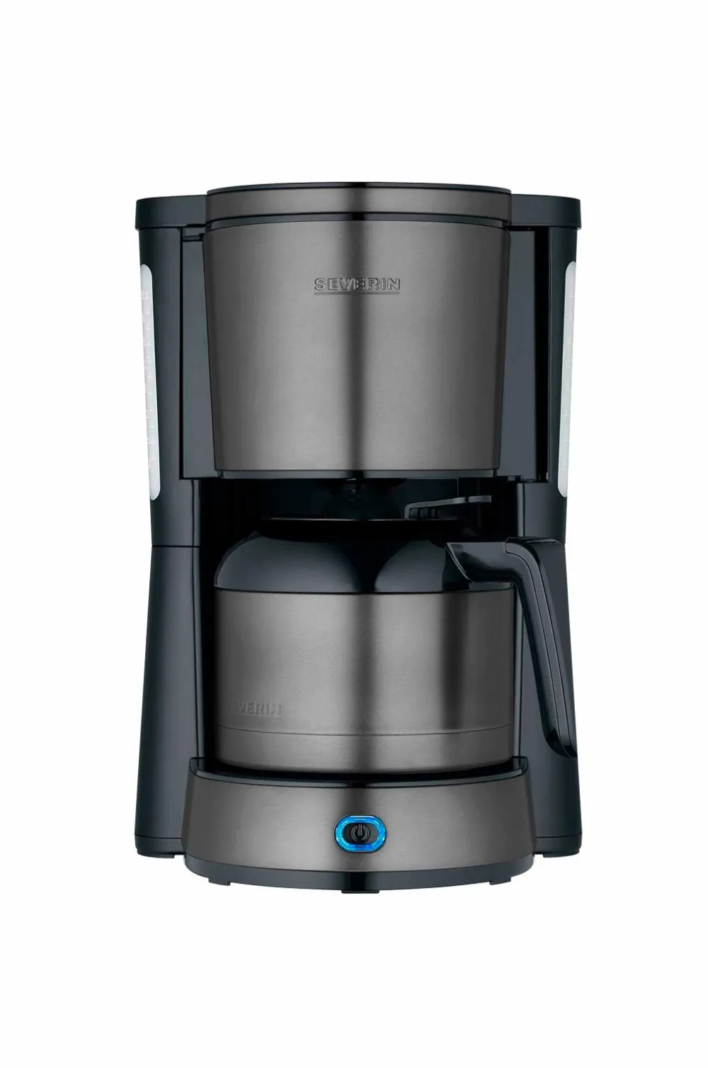 Severin Kaffe- & Espressomaskiner-Termobrygger KA9343