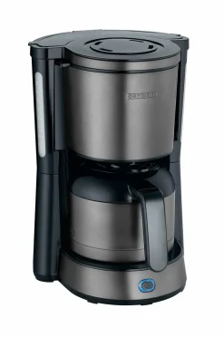Severin Kaffe- & Espressomaskiner-Termobrygger KA9343