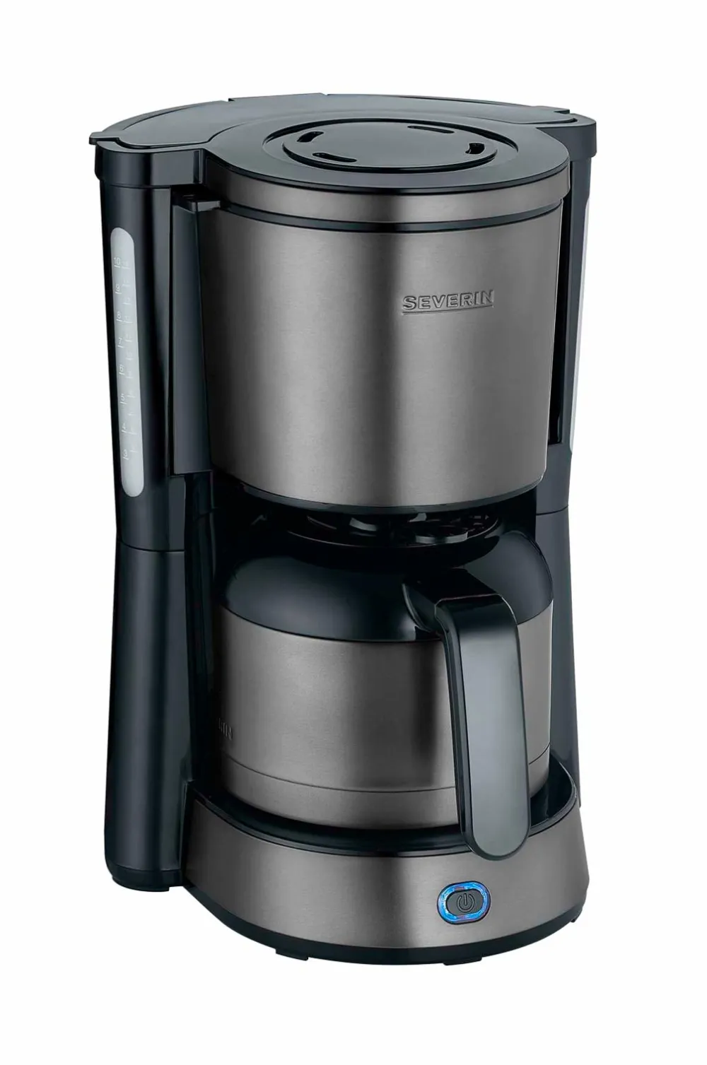 Severin Kaffe- & Espressomaskiner-Termobrygger KA9343