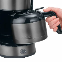 Severin Kaffe- & Espressomaskiner-Termobrygger KA9343